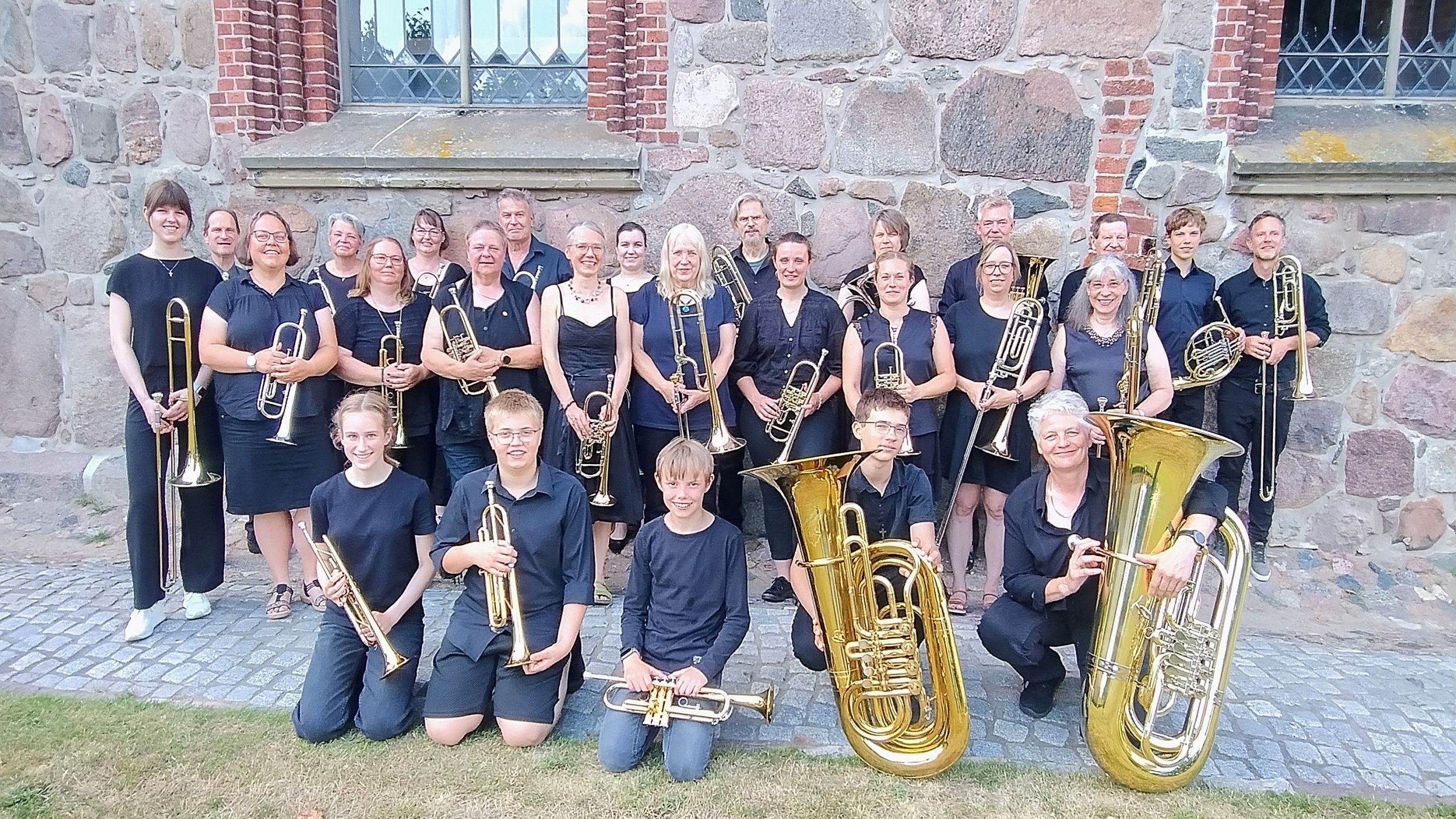 Posaunenchor 2026